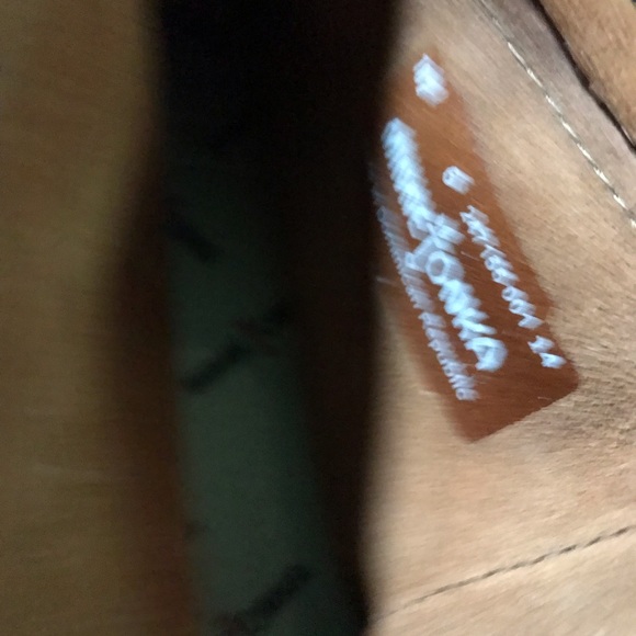 Minnetonka 📿Suede moccasins size 6📿 - Picture 5 of 5